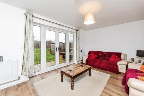 3 bedroom semi-detached house for sale, Broughton Road, Pontefract, WF8