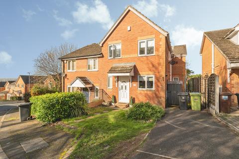 4 bedroom semi-detached house for sale, Fisher Way, Heckmondwike, WF16