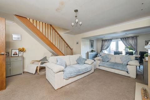 4 bedroom semi-detached house for sale, Fisher Way, Heckmondwike, WF16