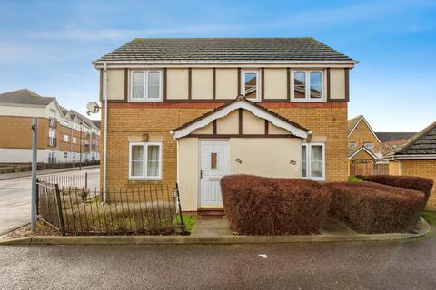 2 bedroom apartment for sale, Drake Road, Grays, RM16