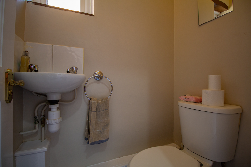Water Closet