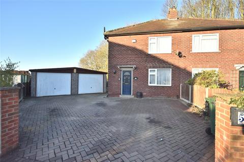 undefined, Barrowby Crescent, Leeds, West Yorkshire