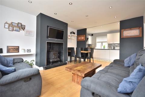3 bedroom end of terrace house for sale, Neville Terrace, Leeds, West Yorkshire
