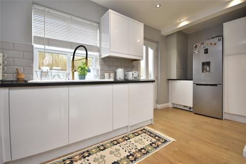3 bedroom end of terrace house for sale, Neville Terrace, Leeds, West Yorkshire