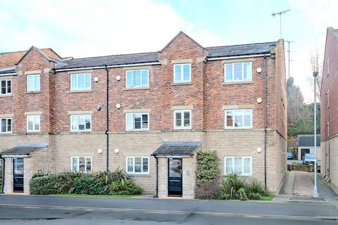 2 bedroom apartment for sale, Horsforde View, Newlay, Leeds