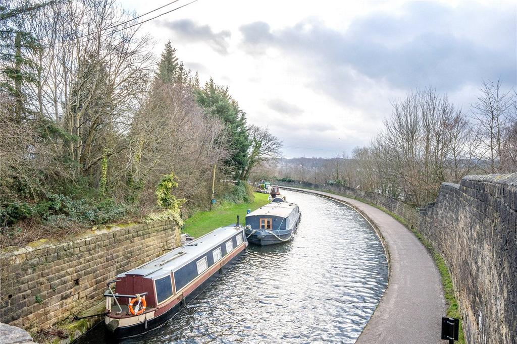 Canal Walks