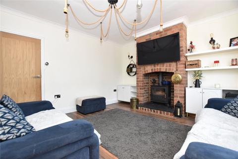 undefined, Casson Grove, East Ardsley, Wakefield, West Yorkshire