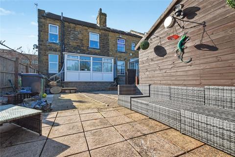 2 bedroom terraced house for sale, Britannia Road, Morley, Leeds, West Yorkshire