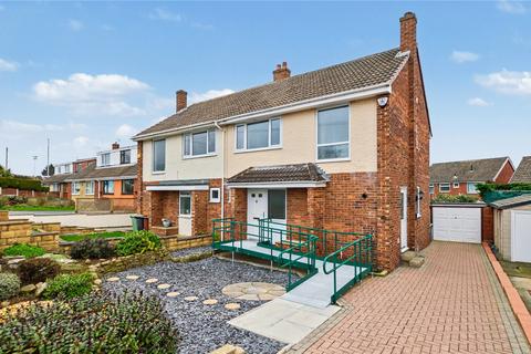 3 bedroom semi-detached house for sale, Springhead Road, Rothwell, Leeds