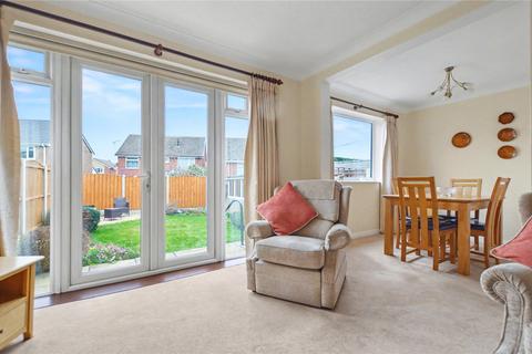 3 bedroom semi-detached house for sale, Springhead Road, Rothwell, Leeds