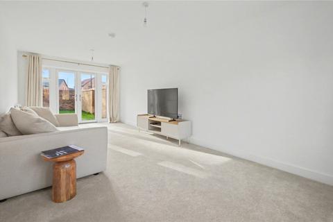 4 bedroom detached house for sale, Tornado Drive, Church Fenton, Tadcaster, North Yorkshire