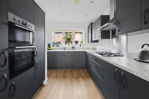 4 bedroom detached house for sale, Tornado Drive, Church Fenton, Tadcaster, North Yorkshire