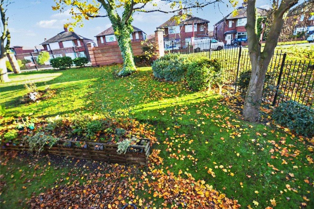 Communal Garden