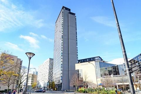 1 bedroom apartment to rent, City Lofts St. Pauls,  St. Pauls Square, Sheffield