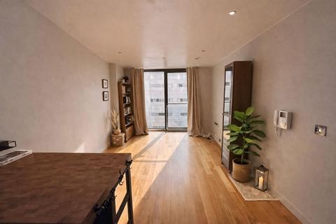 1 bedroom apartment to rent, City Lofts St. Pauls,  St. Pauls Square, Sheffield