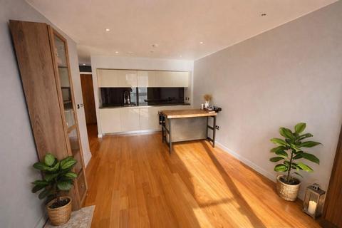 1 bedroom apartment to rent, City Lofts St. Pauls,  St. Pauls Square, Sheffield