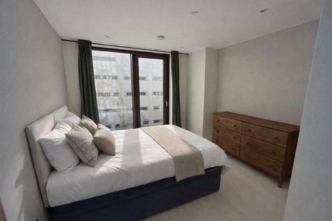 1 bedroom apartment to rent, City Lofts St. Pauls,  St. Pauls Square, Sheffield