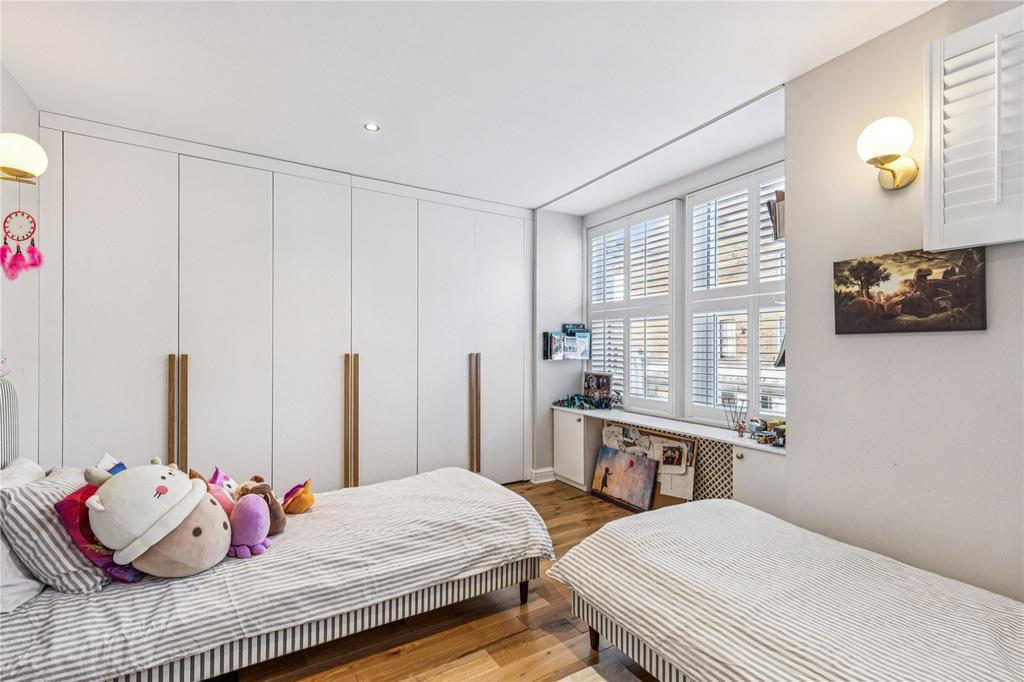 Bedroom Four