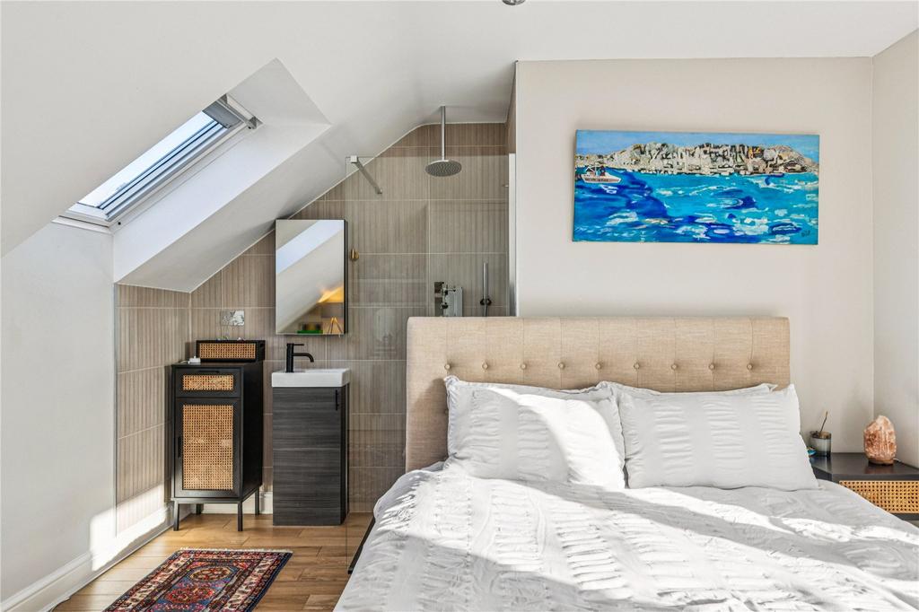 Principal Bedroom