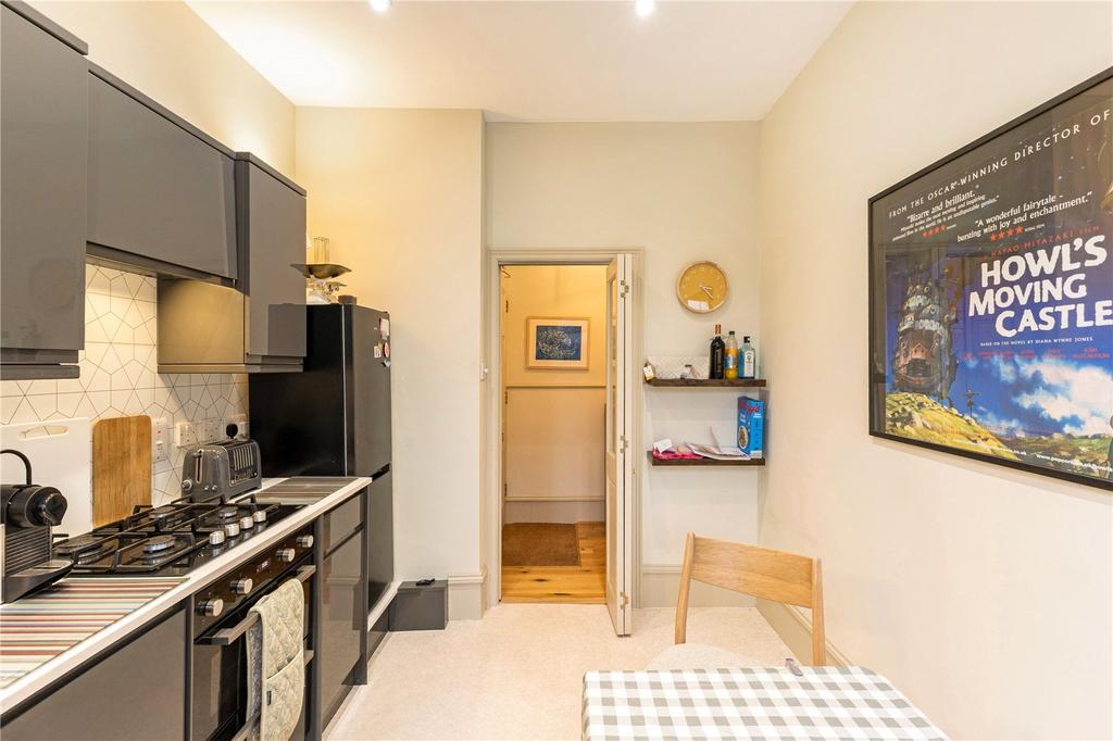 Kitchen/Dining