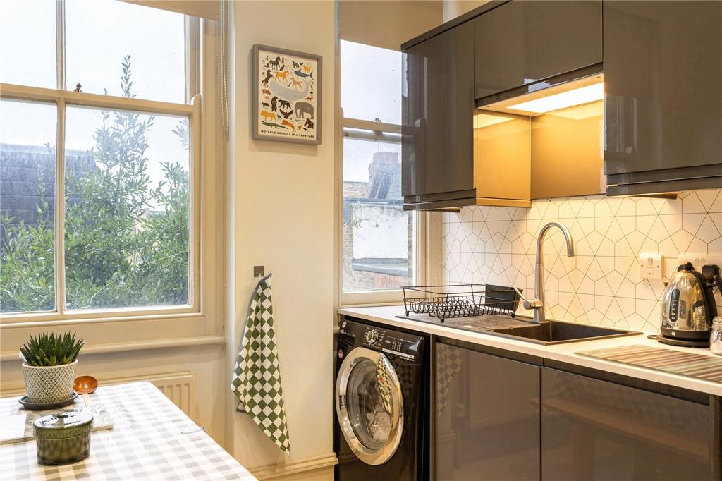 Kitchen/Dining