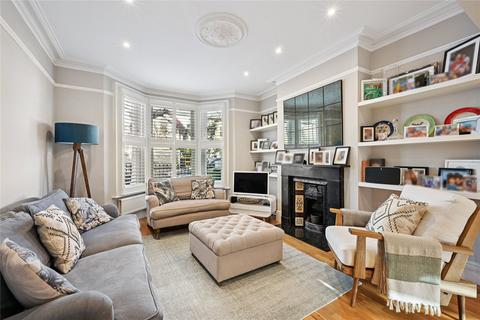 4 bedroom terraced house for sale, Rosaville Road, Fulham, London, SW6