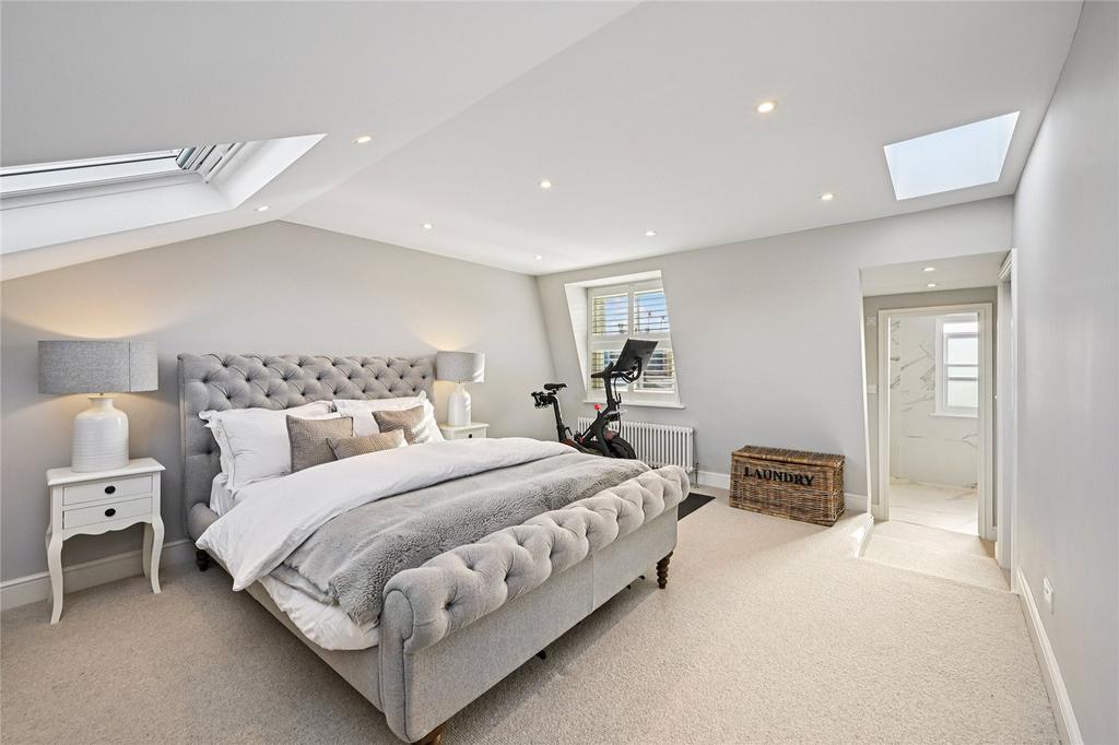Principal Bedroom