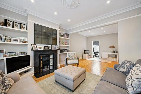 4 bedroom terraced house for sale, Rosaville Road, Fulham, London, SW6