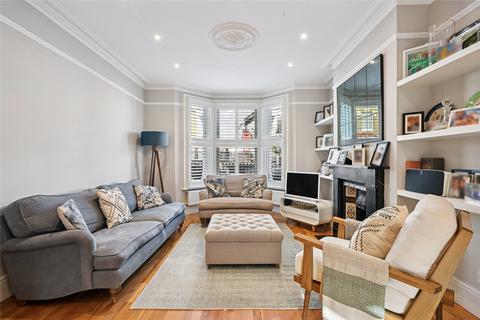 4 bedroom terraced house for sale, Rosaville Road, Fulham, London, SW6