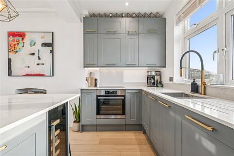 Normanhurst, Vera Road, Fulham, London, SW6