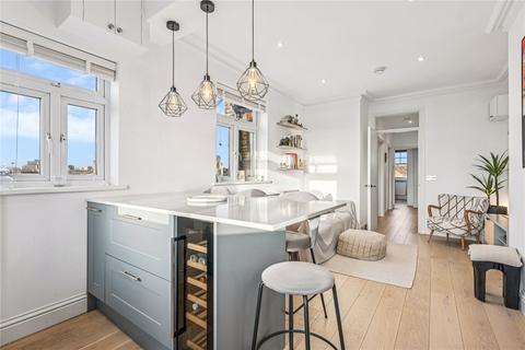 2 bedroom apartment for sale, Normanhurst, Vera Road, Fulham, London, SW6