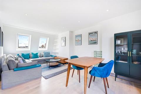 2 bedroom apartment for sale, Fulham Palace Road, London, SW6