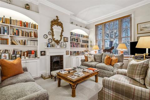 Bishops Park Road, Fulham, London, SW6