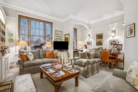 2 bedroom apartment for sale, Bishops Park Road, Fulham, London, SW6