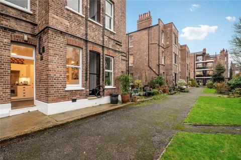 2 bedroom apartment for sale, Bishops Park Road, Fulham, London, SW6