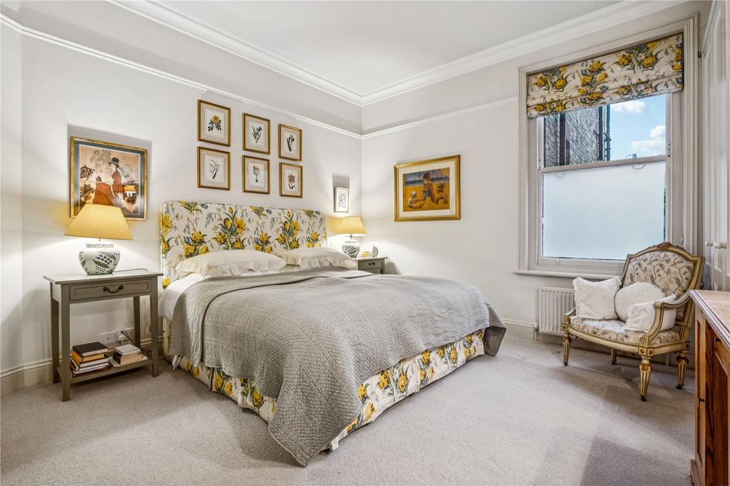 Principal Bedroom