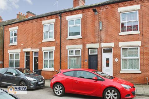 Bolton Road, Off Glenfield Road, Leicester LE3