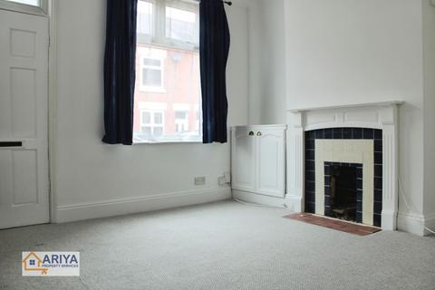 undefined, Bolton Road, Off Glenfield Road, Leicester LE3