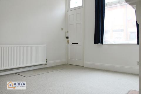 undefined, Bolton Road, Off Glenfield Road, Leicester LE3