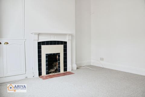 undefined, Bolton Road, Off Glenfield Road, Leicester LE3