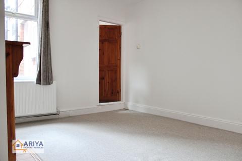 undefined, Bolton Road, Off Glenfield Road, Leicester LE3