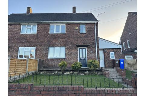 2 bedroom semi-detached house for sale, Hills Road, Sheffield, S36