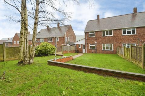 2 bedroom semi-detached house for sale, Hills Road, Sheffield, S36