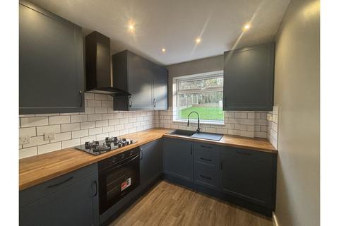 2 bedroom semi-detached house for sale, Hills Road, Sheffield, S36
