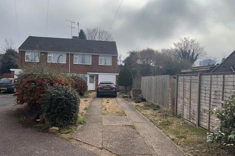 undefined, Stoneways Close, Luton