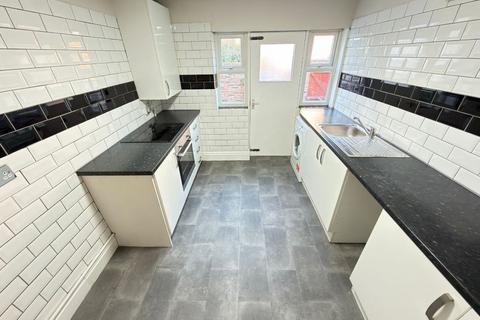 undefined, Romer Road, Liverpool