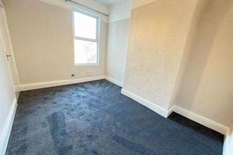 undefined, Romer Road, Liverpool
