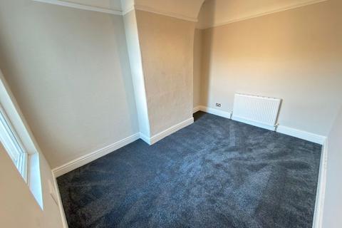 undefined, Romer Road, Liverpool