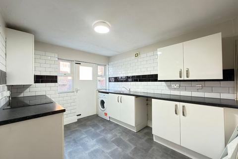 undefined, Romer Road, Liverpool