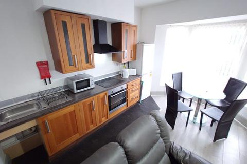 1 bedroom terraced house to rent, Sheil Road, Liverpool